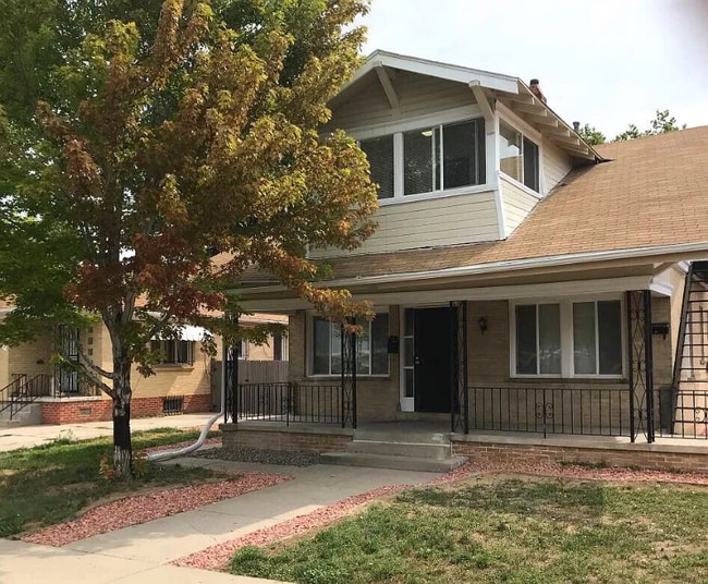 1460 Boston St unit A, Aurora, CO 80010 - photo 6