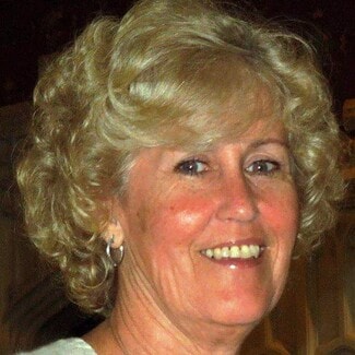 Bonnie Fitzgerald