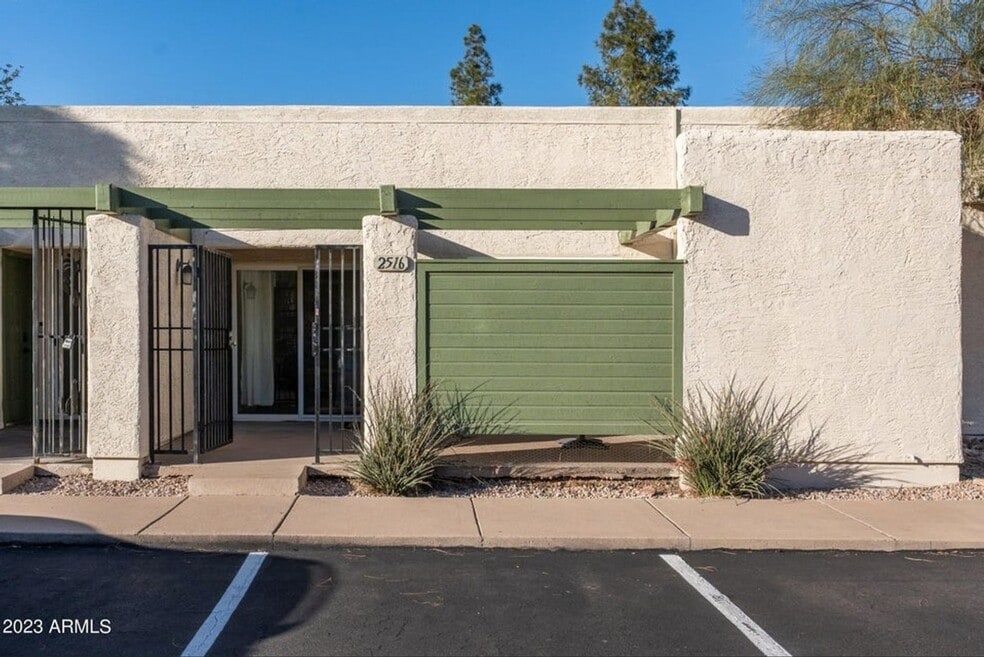 2516 E 5th Place, Tempe, AZ 85288 - photo 1