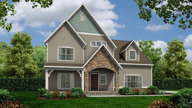 11010 Kentland Trail unit 36499806, Providence Forge, VA 23140 - photo 3