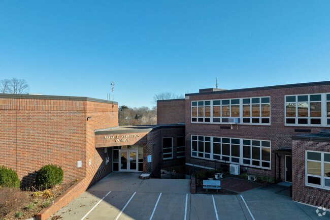 Mary E. Stapleton Elementary School