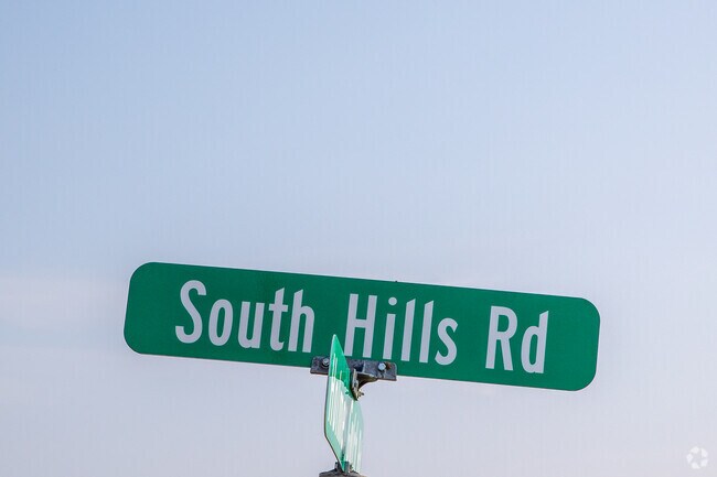 South Hills offers peaceful living with open skies and scenic roads in Helena.