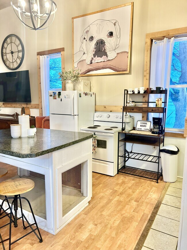 1291 Kinneville Rd, Leslie, MI 49251 - photo 7