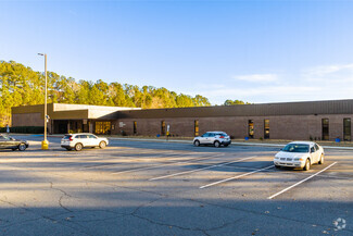 Varner Elementary School