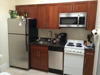 19 Aberdeen St Unit 3, Boston, MA 02215