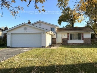 5125 Coulter Rd, Oak Forest, IL 60452