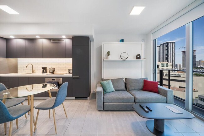 227 NE 2nd St unit FL16-ID1261241P, Miami, FL 33132 - photo 2