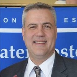 Andrew Sarno