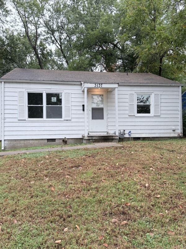3137 Mellier Ave, Kansas City, KS 66104