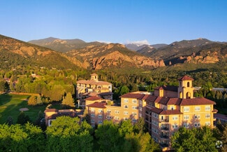 Broadmoor