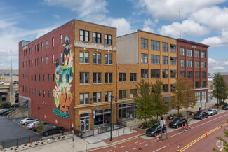 206 Cesar e Chavez Ave SW, Grand Rapids, MI 49503