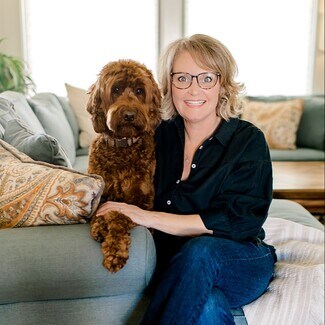 Michelle Scarborough