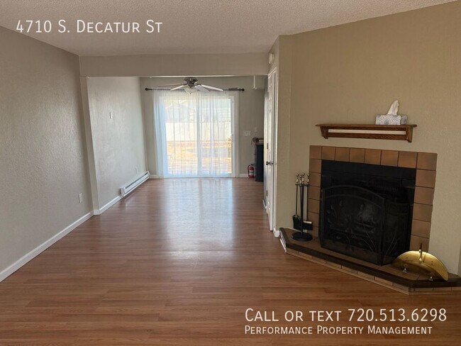 4710 S Decatur St, Englewood, CO 80110 - photo 5