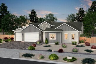 11625 Neff Ranch Dr, Sparks, NV 89441