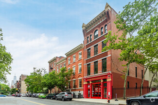 Lower East Side
