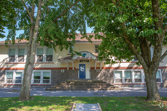 Daretown School
