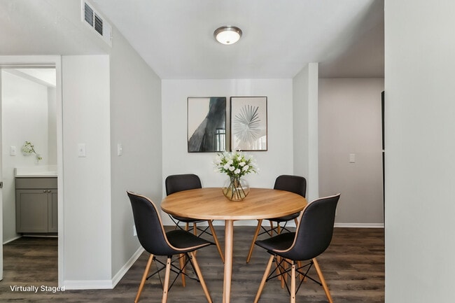 Mitchell`s Park Apartments, Smyrna, GA 30080 - photo 5