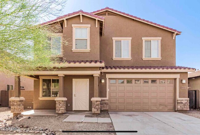 6935 W Carson Rd, Laveen, AZ 85339 - photo 2