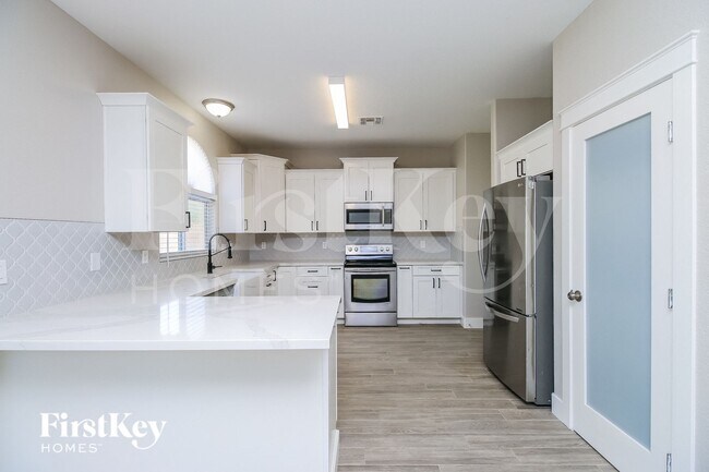 4742 E Meadow Creek Way, San Tan Valley, AZ 85140 - photo 6