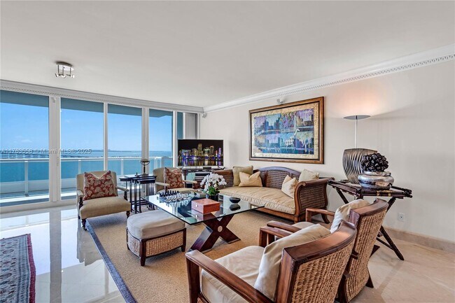 Santa Maria unit 1806, Miami, FL 33129 - photo 4