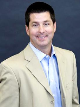 Chris Sansbury