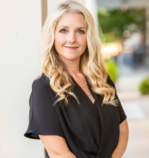 Amy Rooks