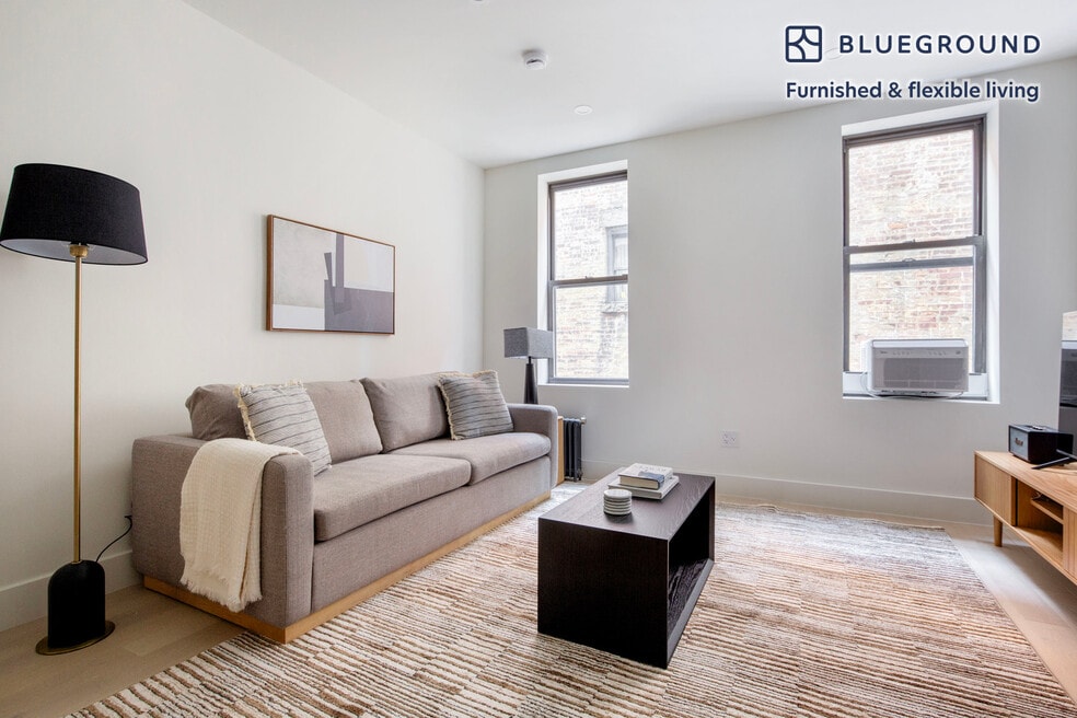 300 W 21st St unit FL4-ID1449, New York, NY 10011 - photo 1