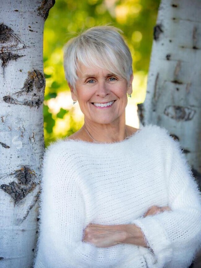 Ellie Johnson