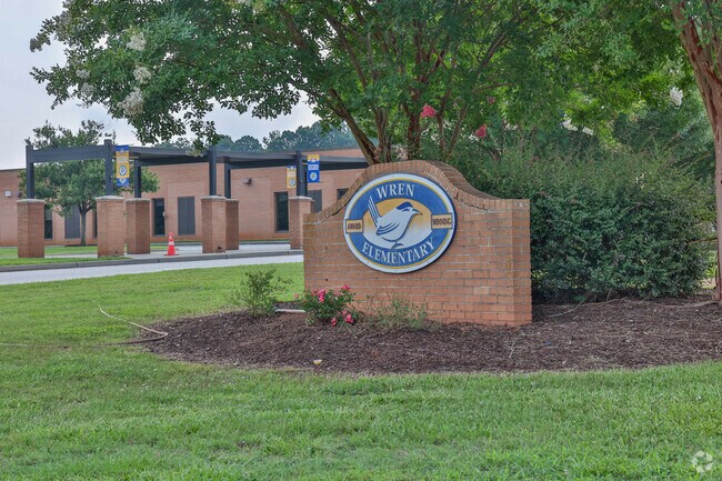 Wren Elementary 3