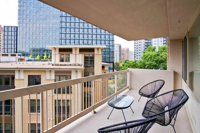 1600 S Eads St unit FL5-ID1022421P, Arlington, VA 22202 - photo 4