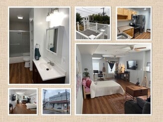 5014 Curtis Ave, Baltimore, MD 21226