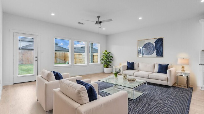 1535 Cinque Terre Way, Richmond, TX 77406 - photo 5