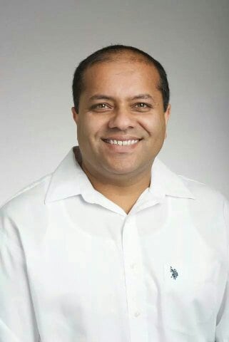 Agent Photo
