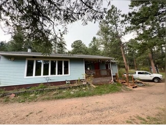 76 Devils Cross Rd, Glen Haven, CO 80532