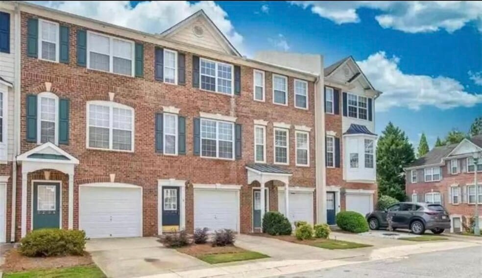 3296 Mill Springs Cir, Buford, GA 30519 - photo 1