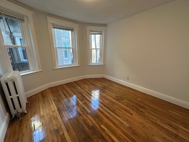 32 Worthington St unit 3, Roxbury Crossing, MA 02120 - photo 3
