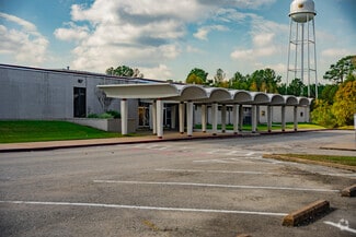 Edwards-Johnson Memorial Middle School
