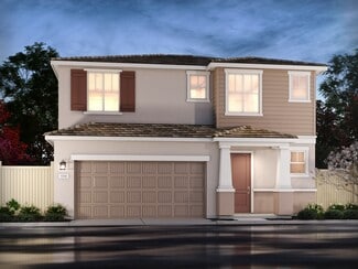 2147 Bergamot St, Redlands, CA 92374