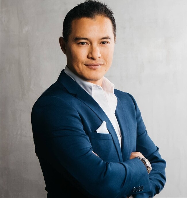 Jourdan Lee Khoo