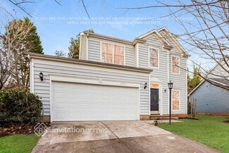 10411 Battle Ct, Charlotte, NC 28215