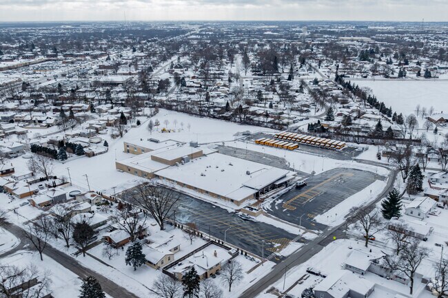 John A Bannes Elementary School