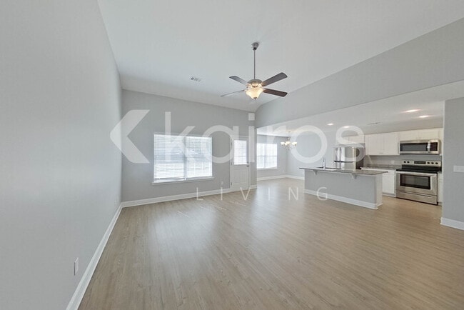 100 Mountain Holly Rd, Springfield, GA 31329 - photo 4