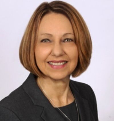 Alma Burghardt