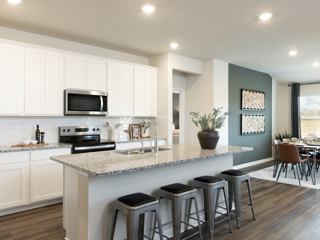 100 Hemp Hill unit 37074939, Jarrell, TX 76537 - photo 7