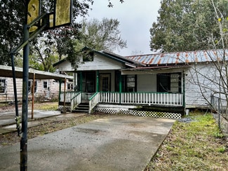 107 N 4th St, Oberlin, LA 70655