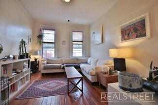 1154 Myrtle Ave Unit 3L, Brooklyn, NY 11221