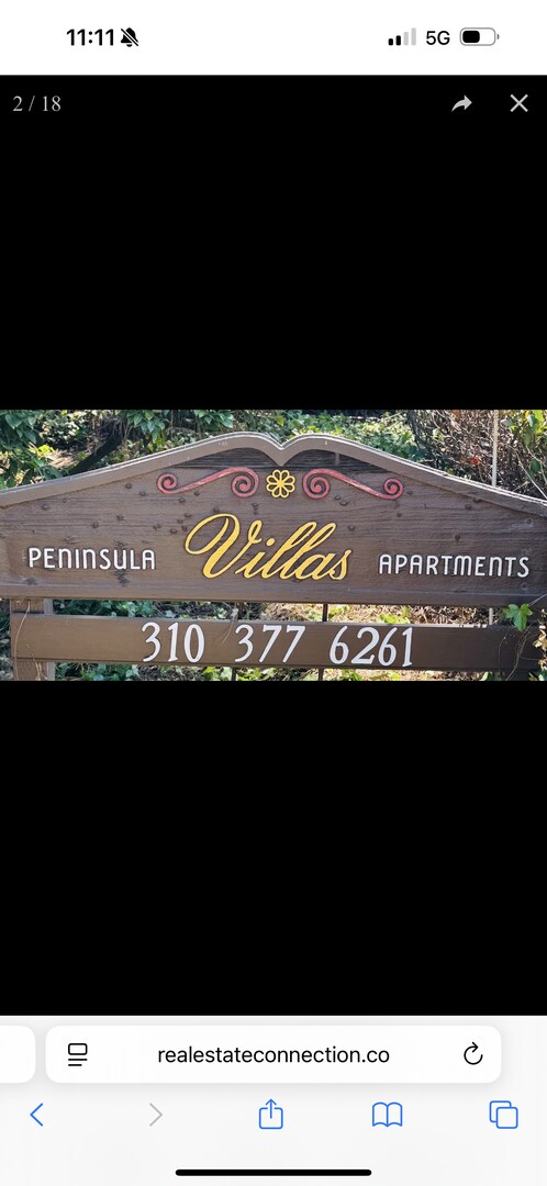 Peninsula Villas, Rancho Palos Verdes, CA 90275 - photo 2