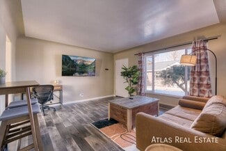 1418 Ironton St, Aurora, CO 80010