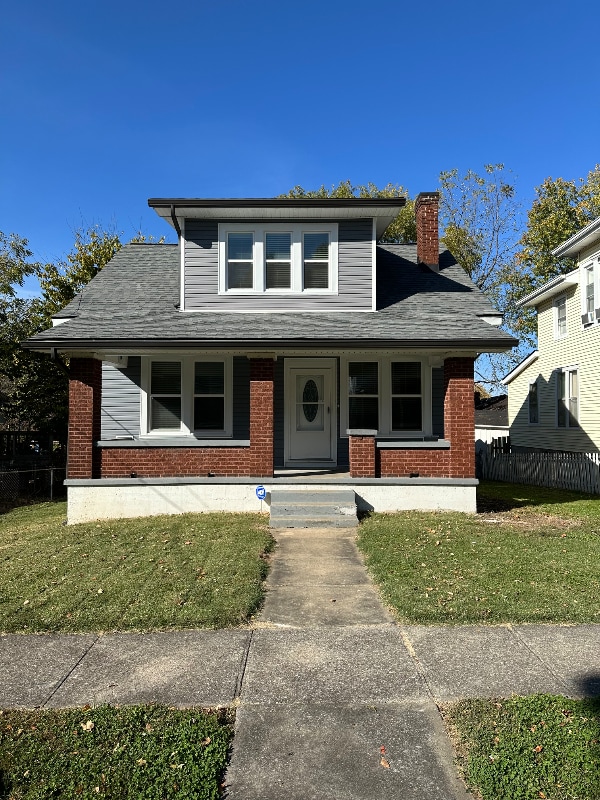 303 S Alta Ave, Danville, KY 40422