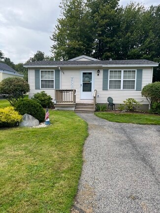 47 Rest View Ln, Wells, ME 04090